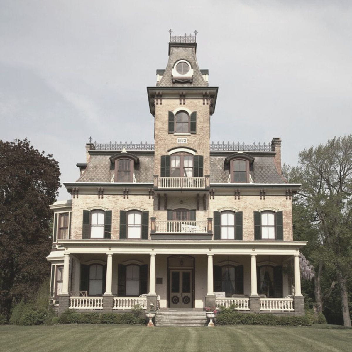 Hutton Brickyards KINGSTON