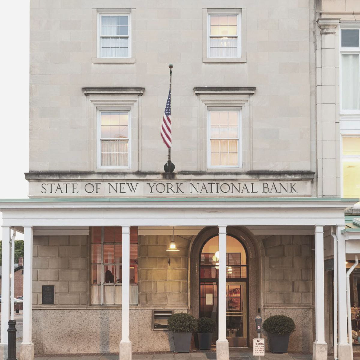 Hotel Kinsley KINGSTON