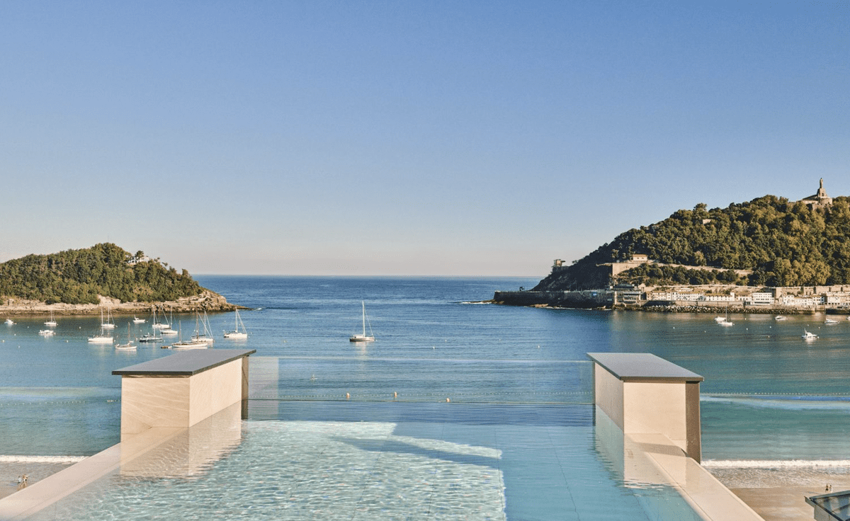 Hotel Nobu
