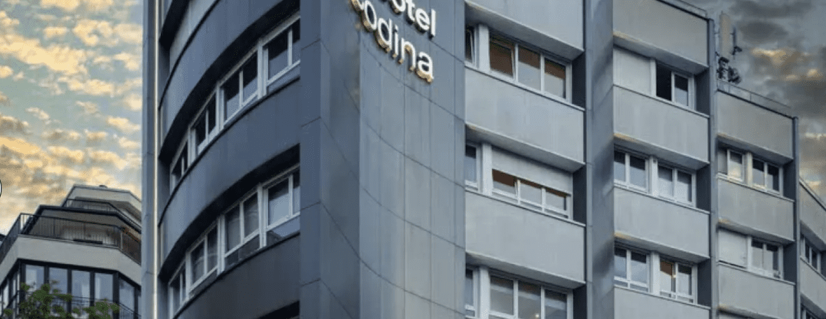 Sercotel Codina