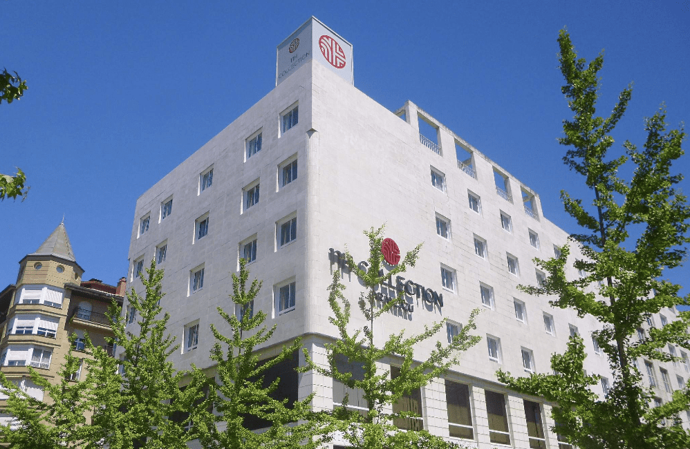 Hotel NH